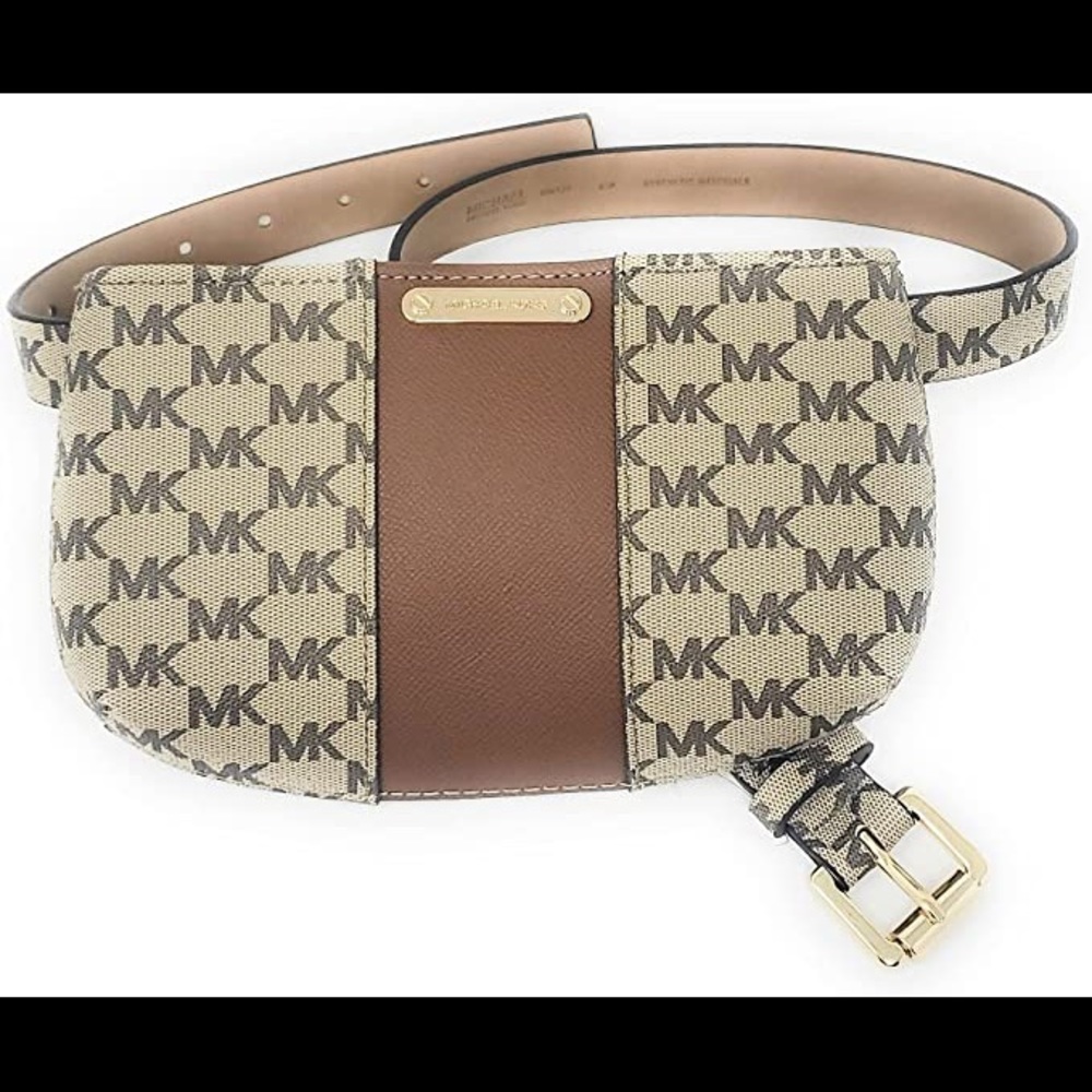 Michael Kors mini wallet/Fannypack